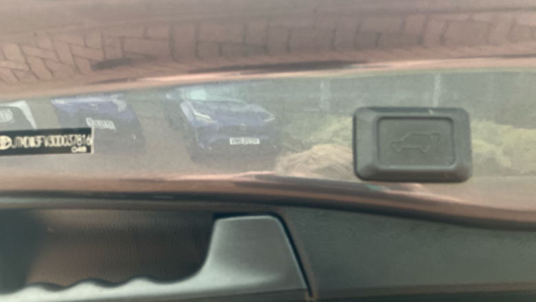 Toyota RAV4 2.5 VVT-i Hybrid Excel 5dr CVT Hybrid Estate